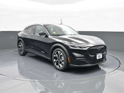 2024 Ford Mustang Mach-E Select