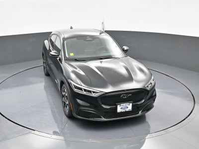 2024 Ford Mustang Mach-E Select