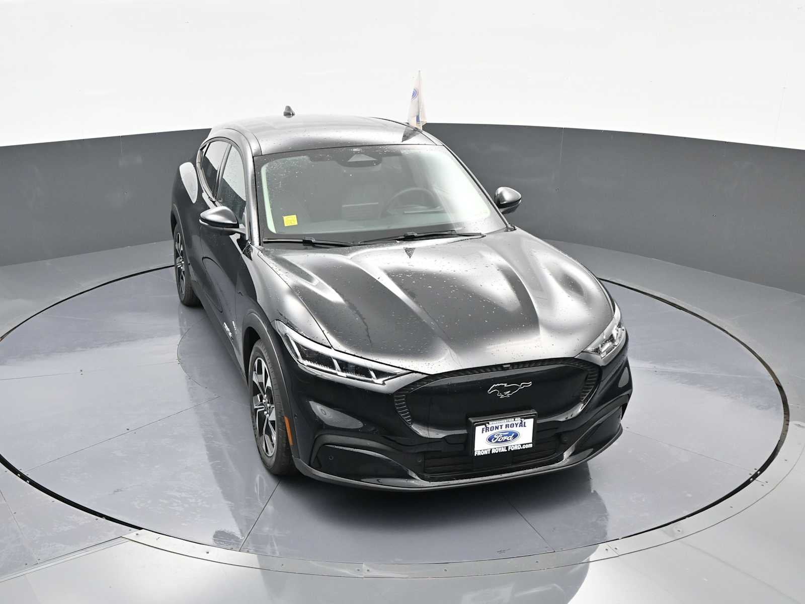 2024 Ford Mustang Mach-E Select