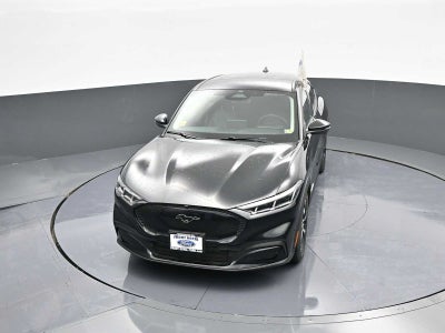 2024 Ford Mustang Mach-E Select