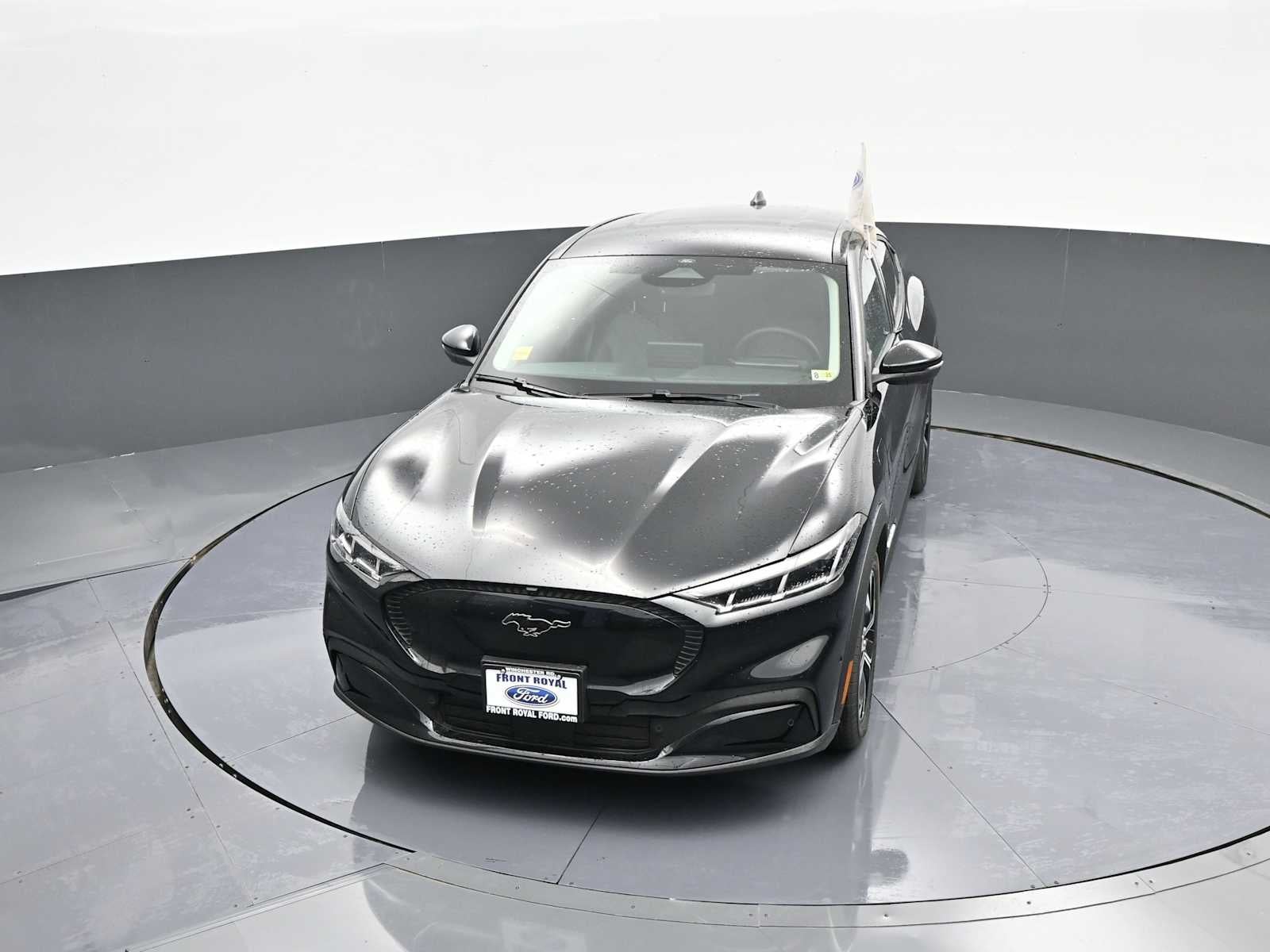 2024 Ford Mustang Mach-E Select