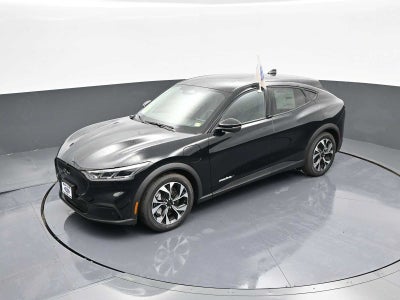2024 Ford Mustang Mach-E Select
