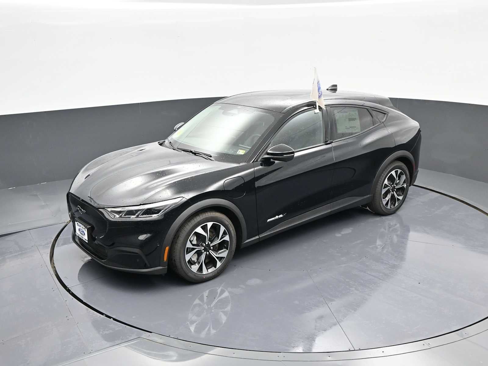 2024 Ford Mustang Mach-E Select