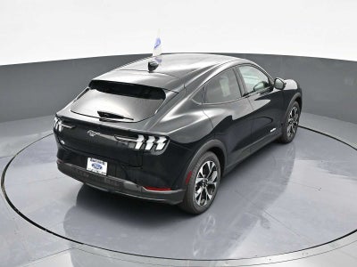 2024 Ford Mustang Mach-E Select
