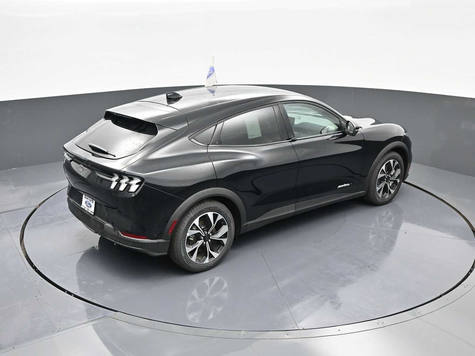 2024 Ford Mustang Mach-E Select