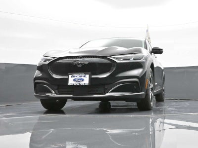 2024 Ford Mustang Mach-E Select