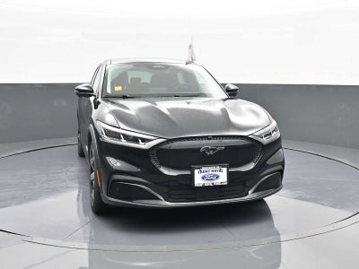 2024 Ford Mustang Mach-E Select