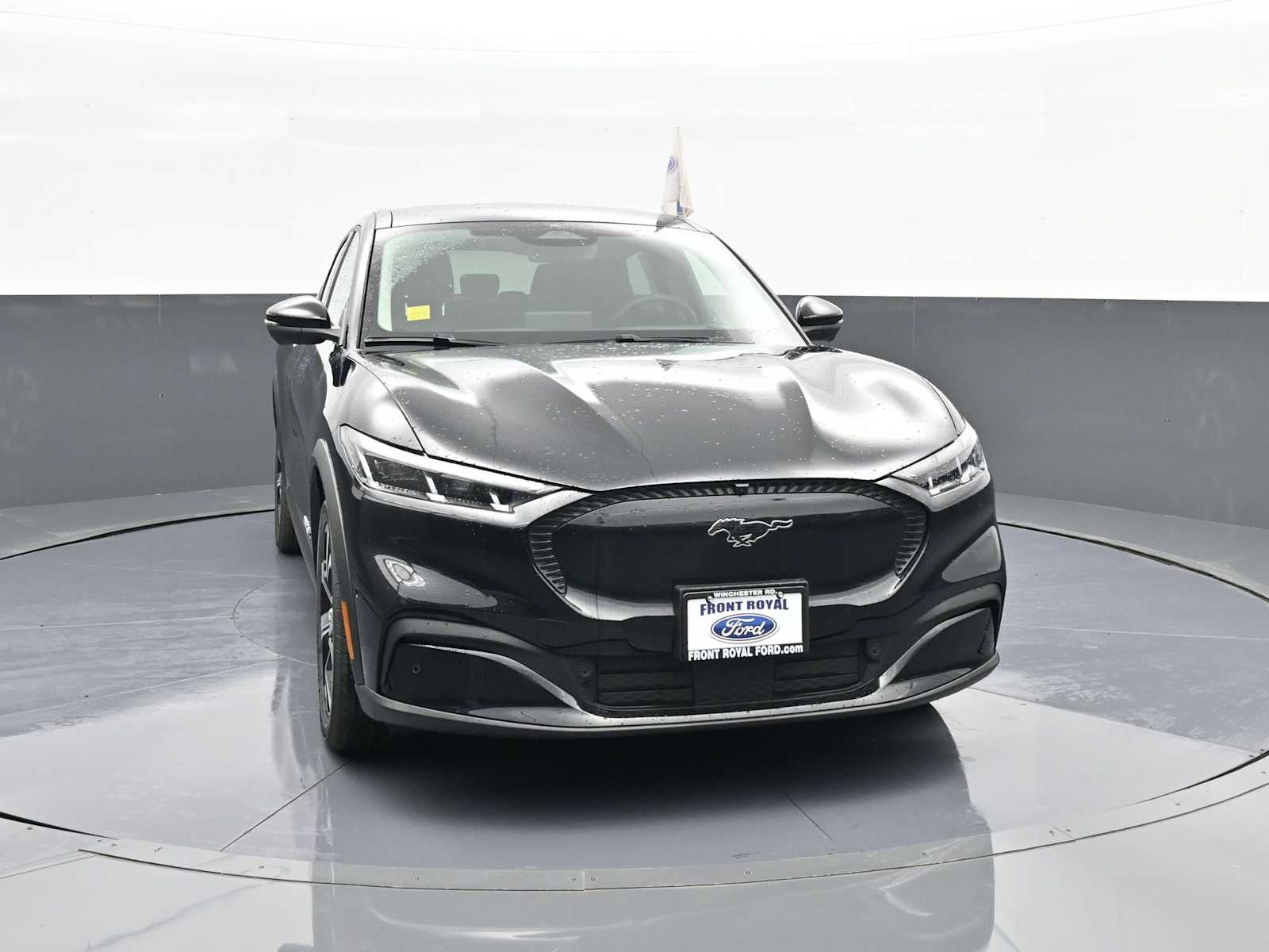 2024 Ford Mustang Mach-E Select