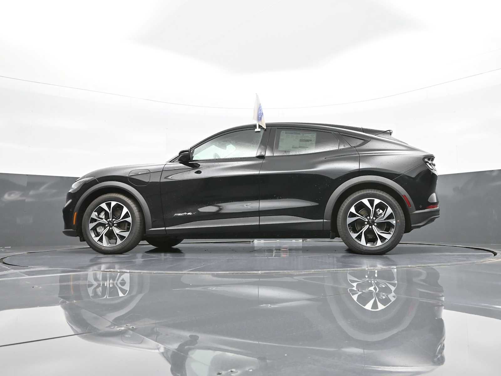 2024 Ford Mustang Mach-E Select