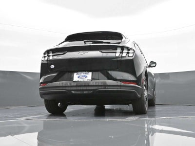 2024 Ford Mustang Mach-E Select