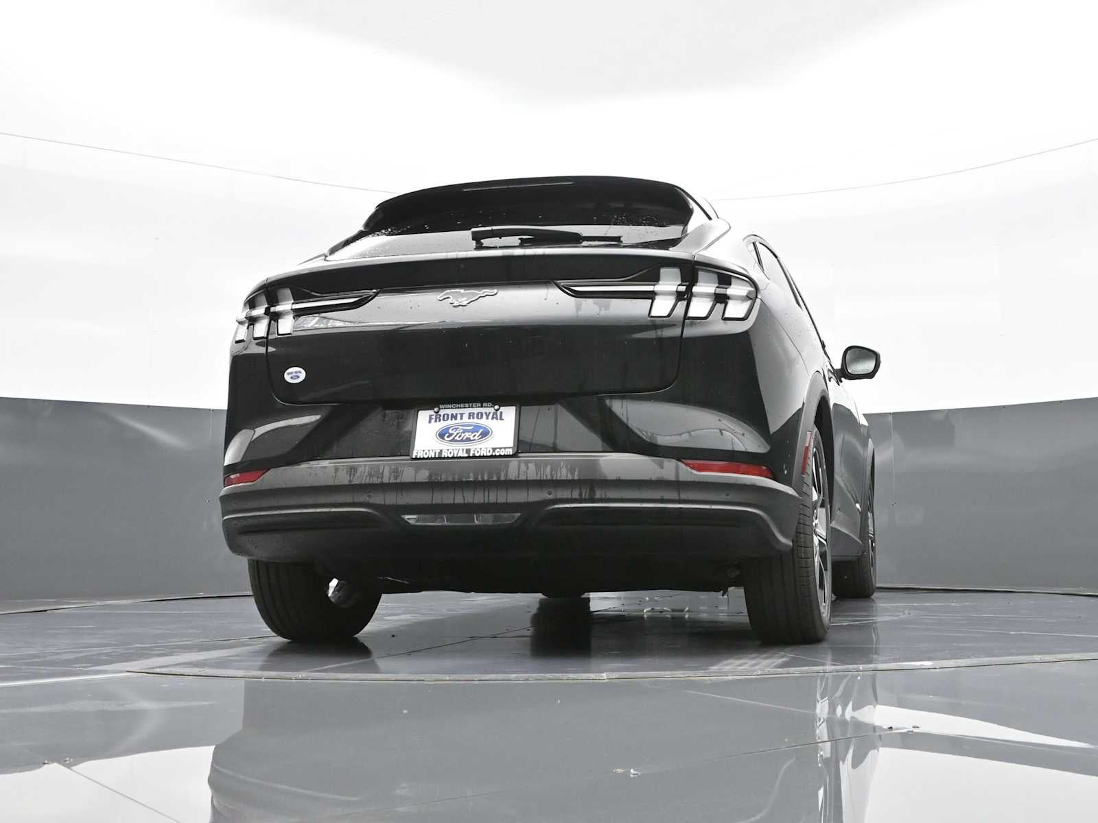 2024 Ford Mustang Mach-E Select