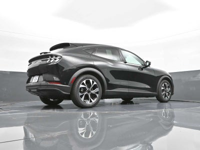2024 Ford Mustang Mach-E Select