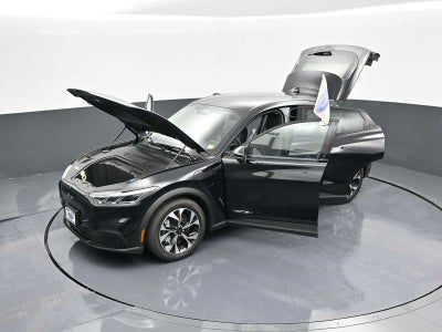 2024 Ford Mustang Mach-E Select