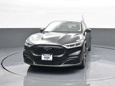 2024 Ford Mustang Mach-E Select