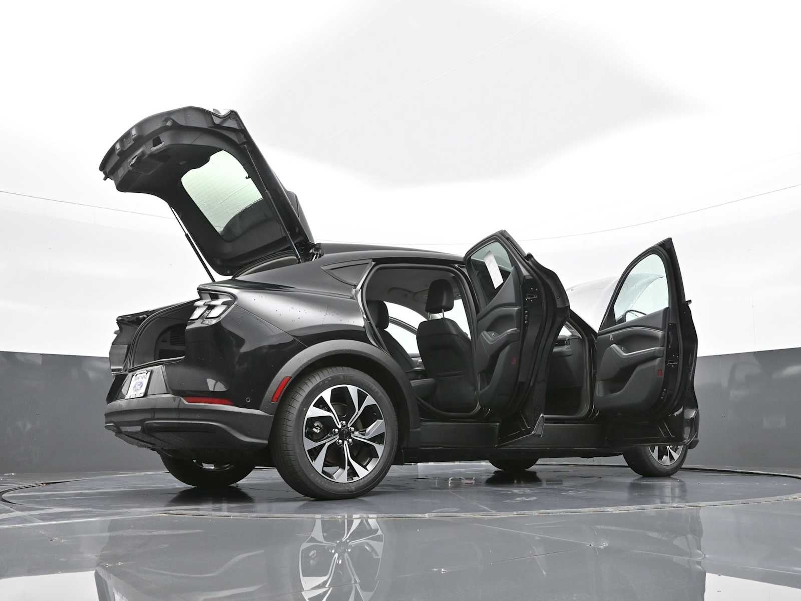 2024 Ford Mustang Mach-E Select