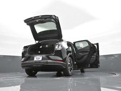 2024 Ford Mustang Mach-E Select