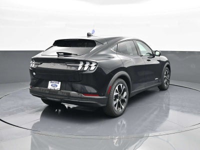 2024 Ford Mustang Mach-E Select