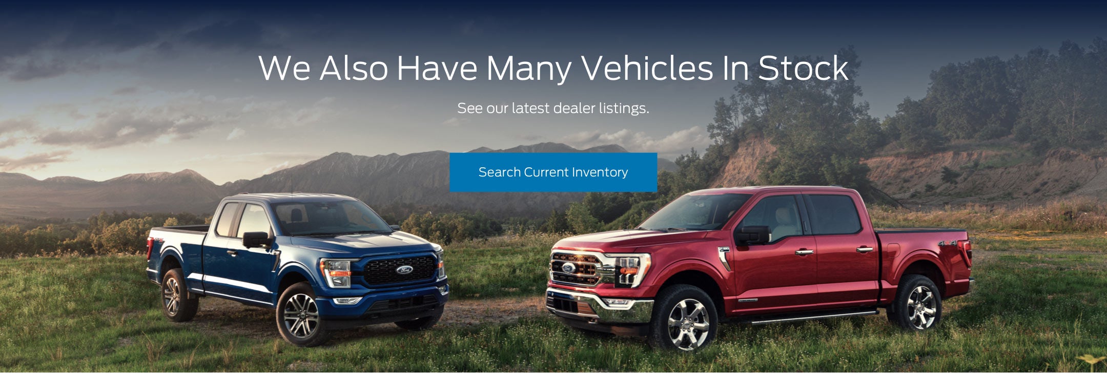 Ford vehicles in stock | Aschenbach Ford in Wytheville VA