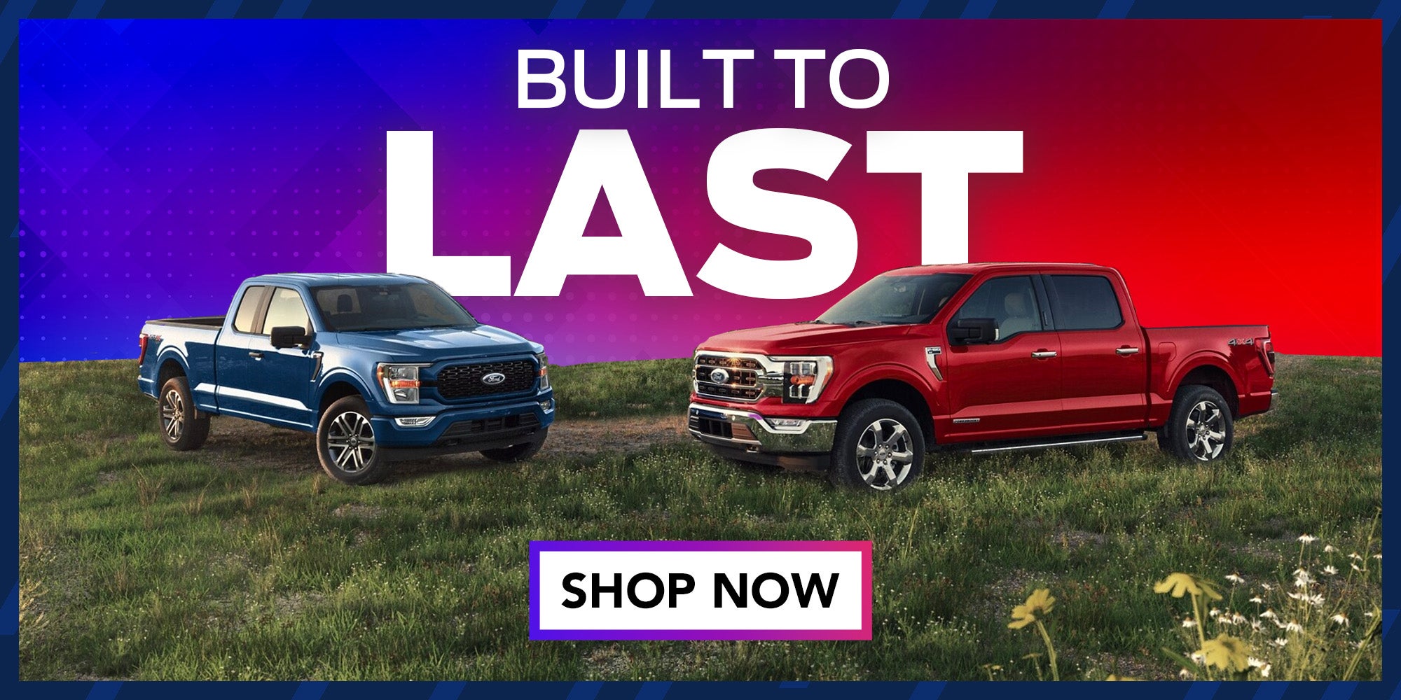 Find Your Ford F-150