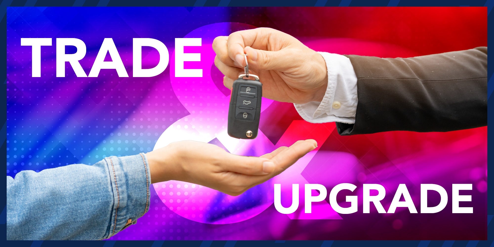 Vale Your Trade | Aschenbach Ford in Wytheville VA