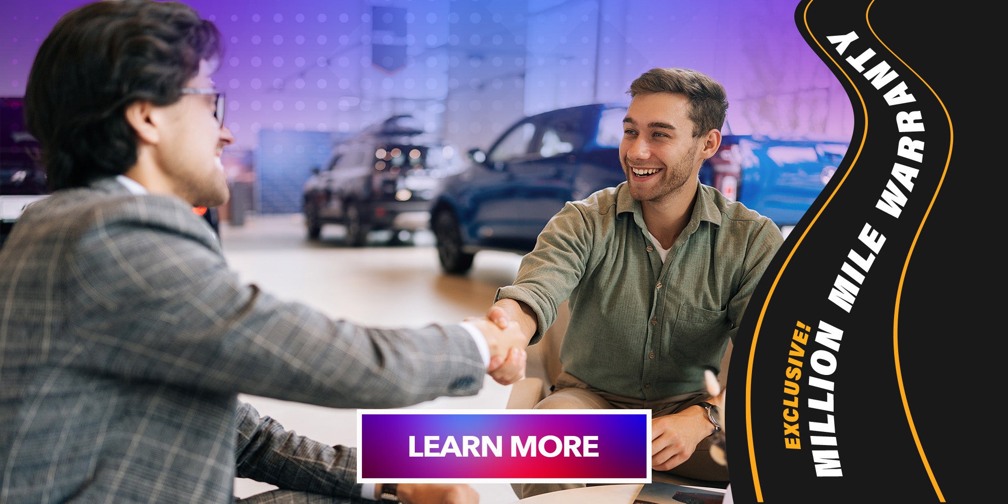 Aschenbach’s Million-Mile Warranty