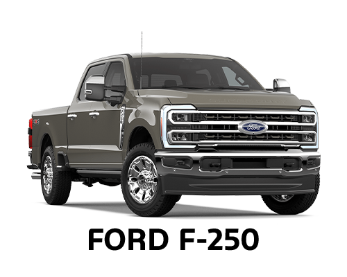Ford Super Duty