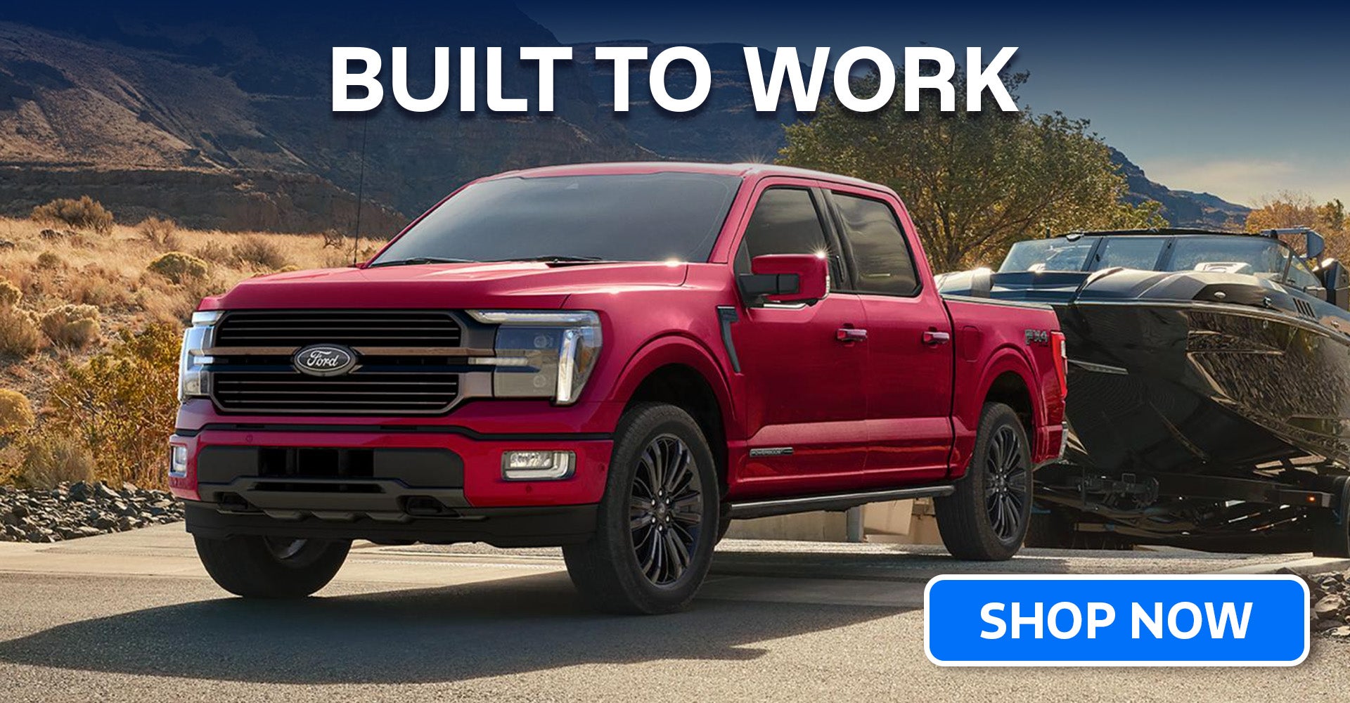 2026 Ford F-150 Wytheville VA