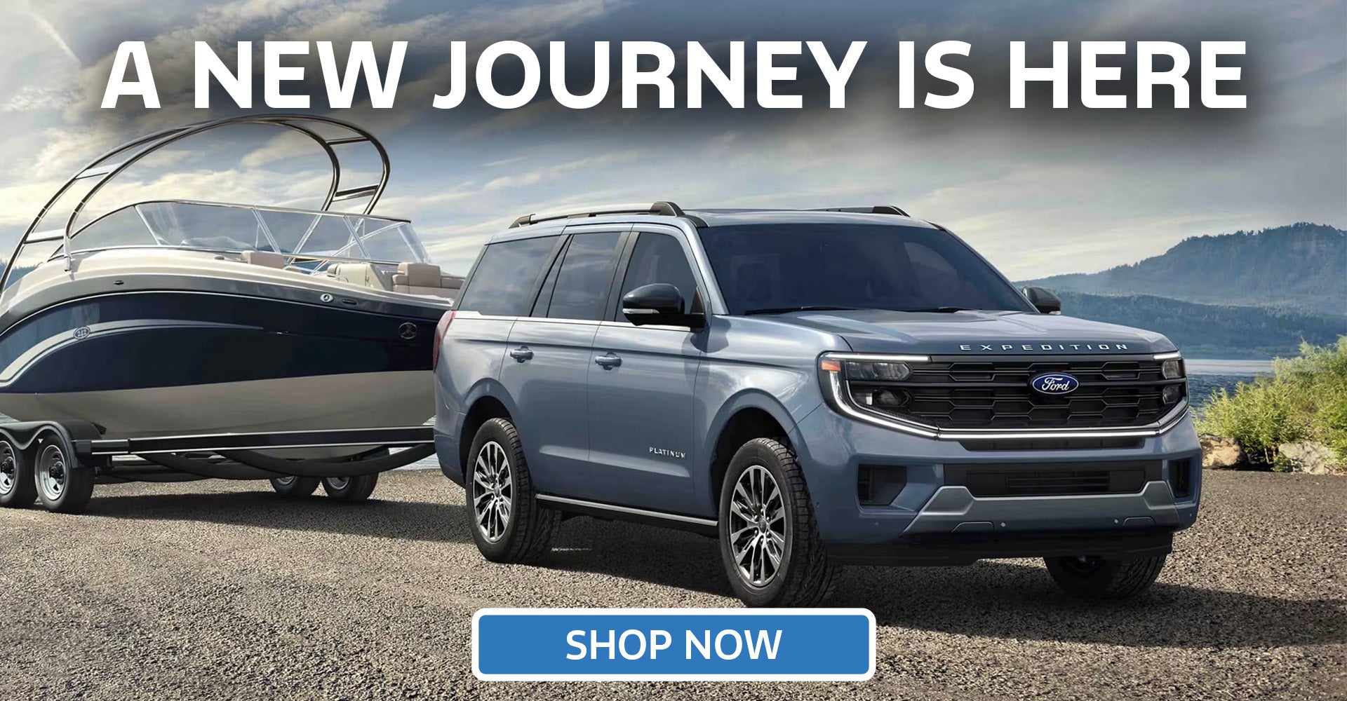 2025 Ford Expedition Wytheville VA