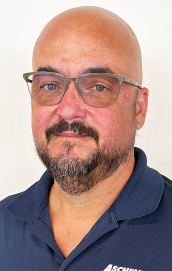 James Mapes