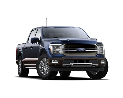 Ford F-150 King Ranch