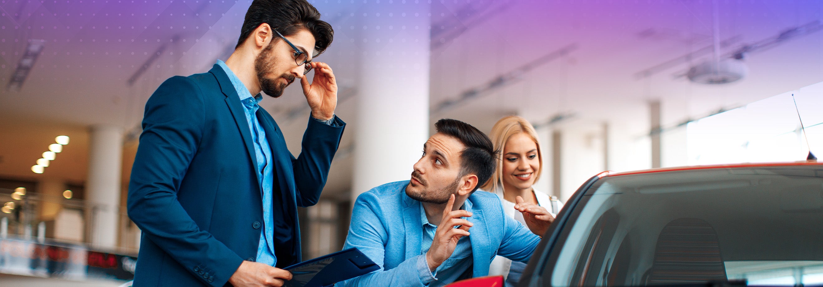 Aschenbach Certified Pre-Owned