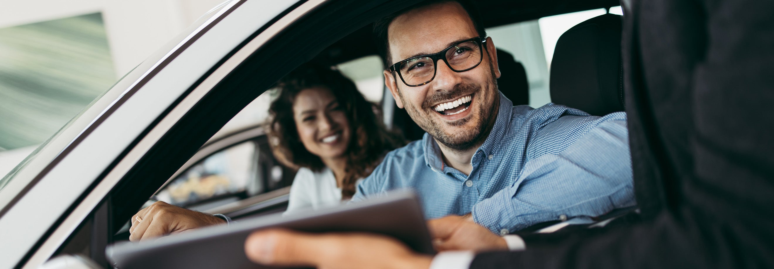 Aschenbach Certified Pre-Owned