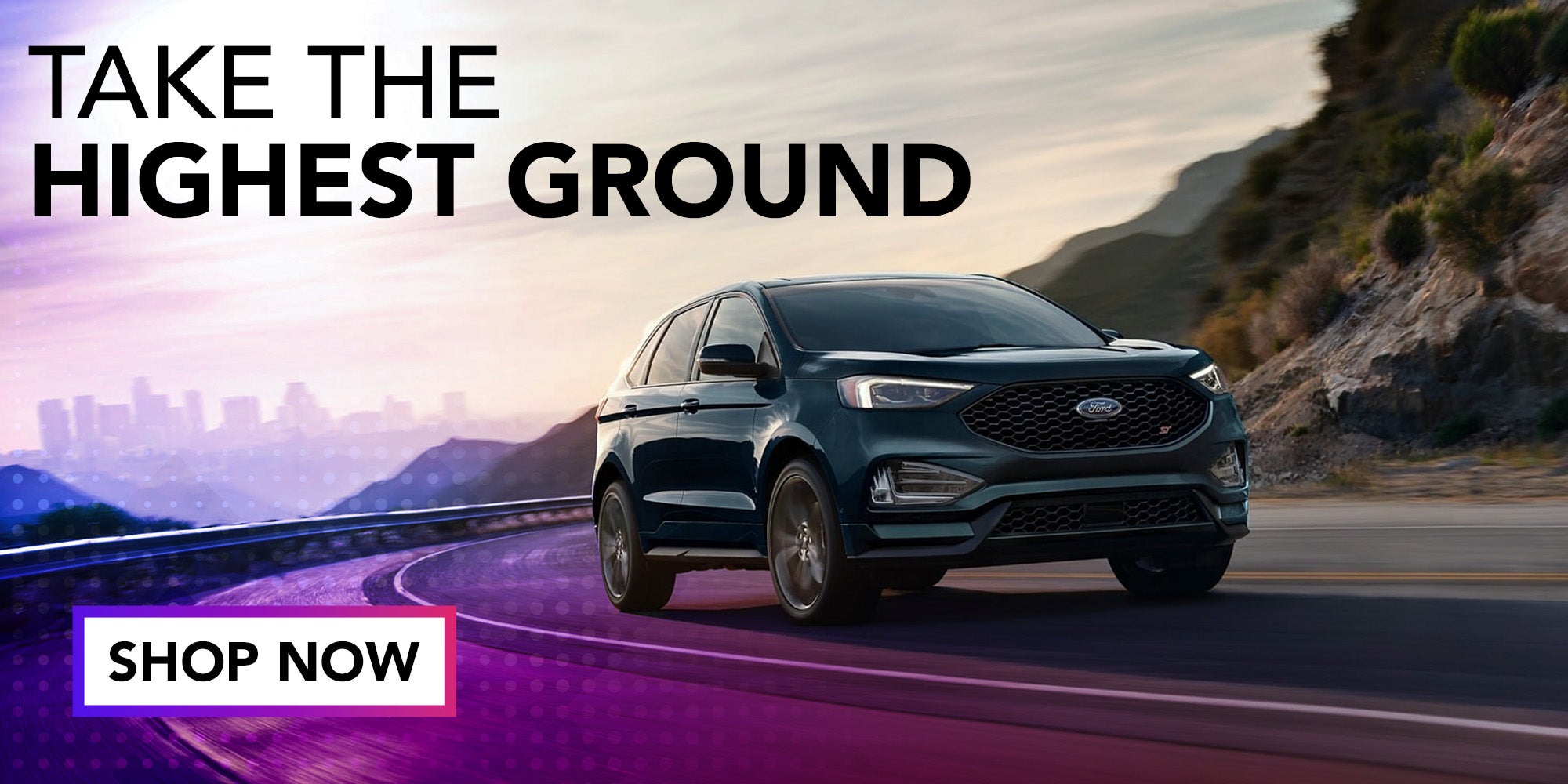 2024 Ford Edge Wytheville VA