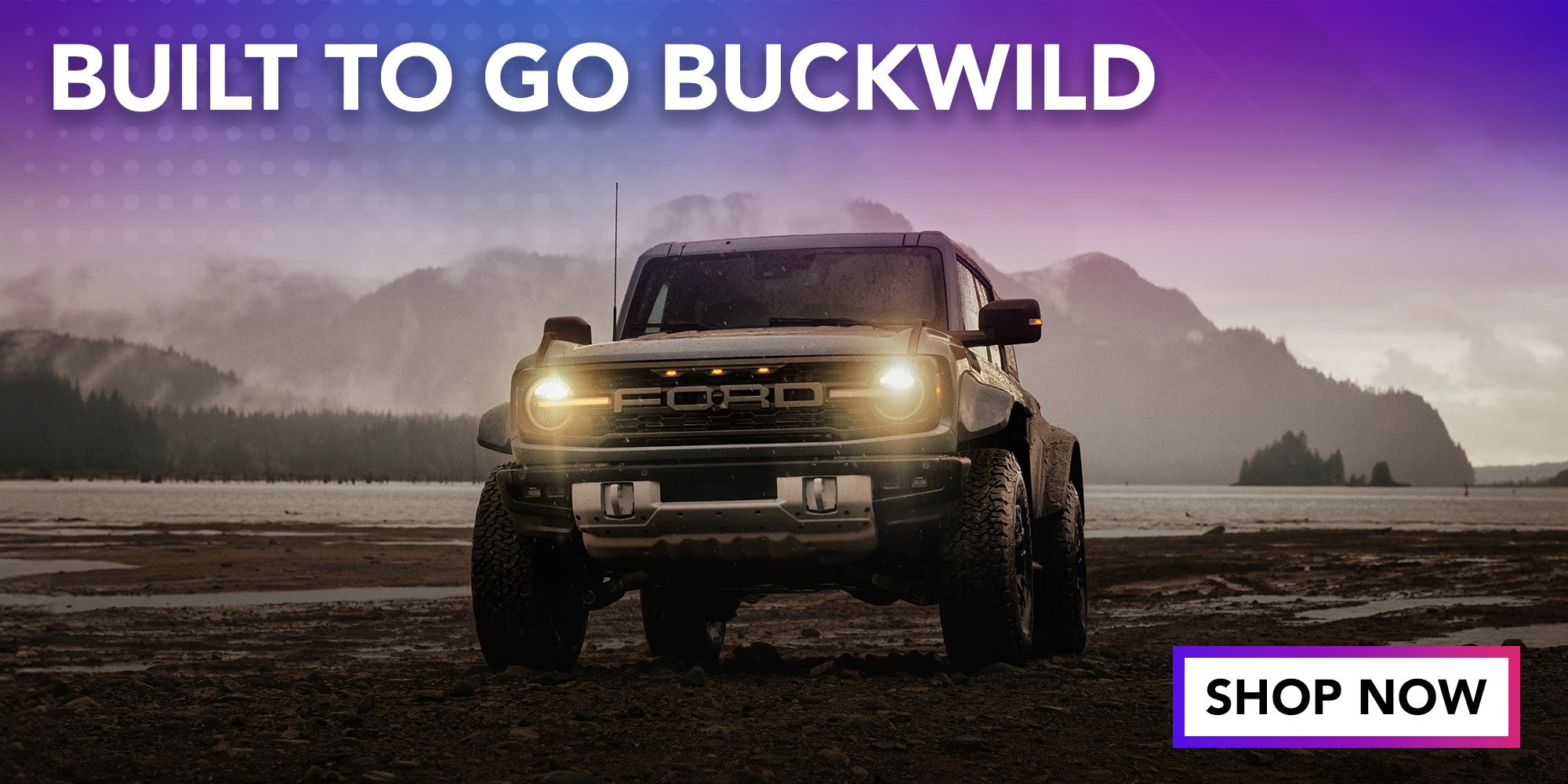 2025 Ford Bronco Wytheville VA