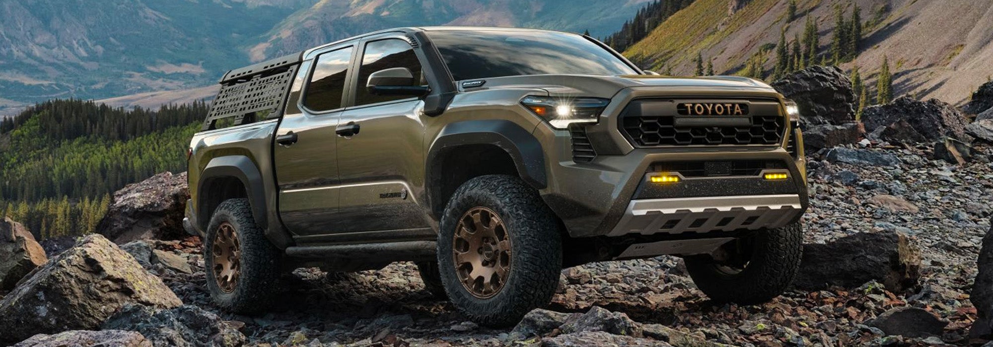 Best Used Trucks to Buy