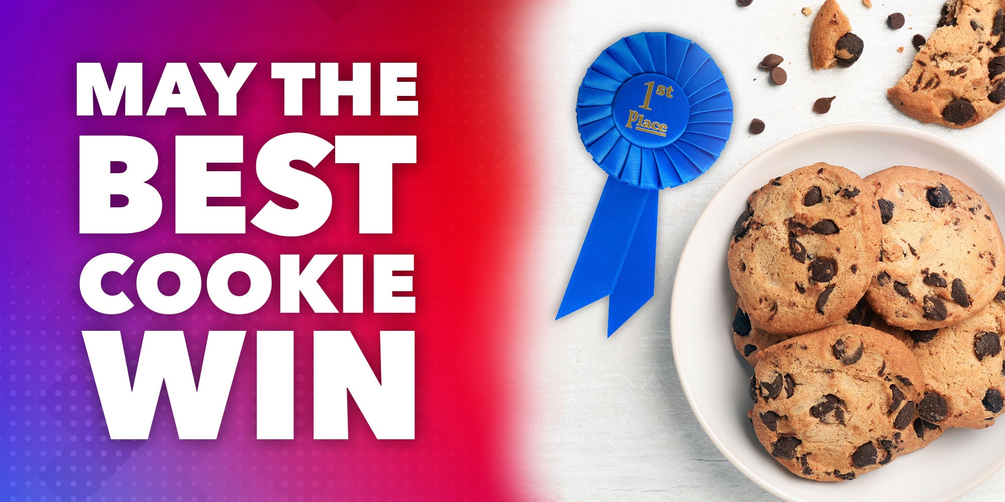 Aschenbach Cookie Contest