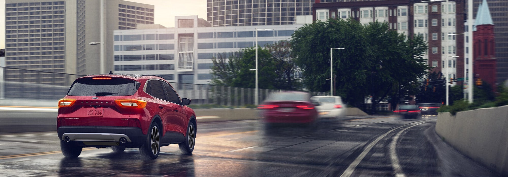 Best Family SUVs in 2024