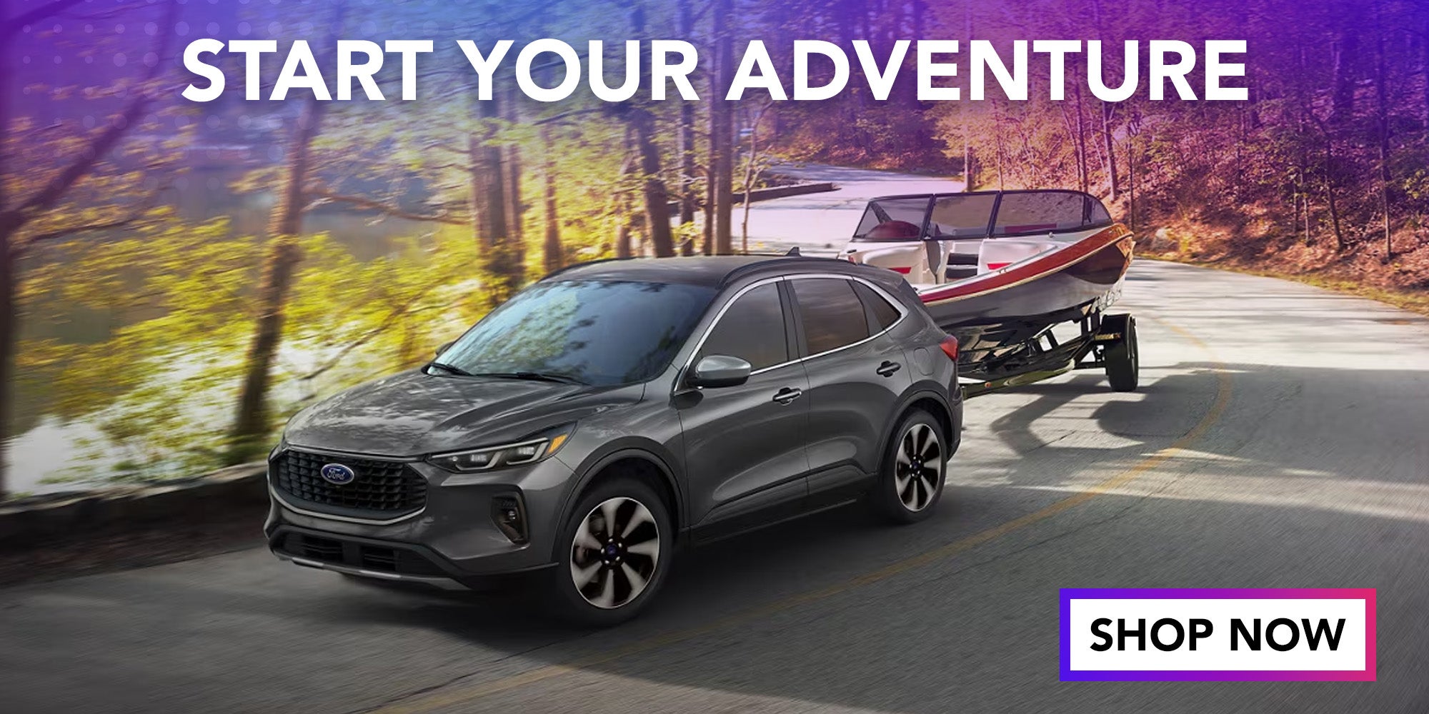 Ford Dealership Marion, VA