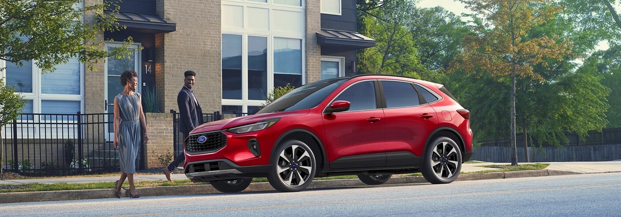 Benefits of Leasing a Car