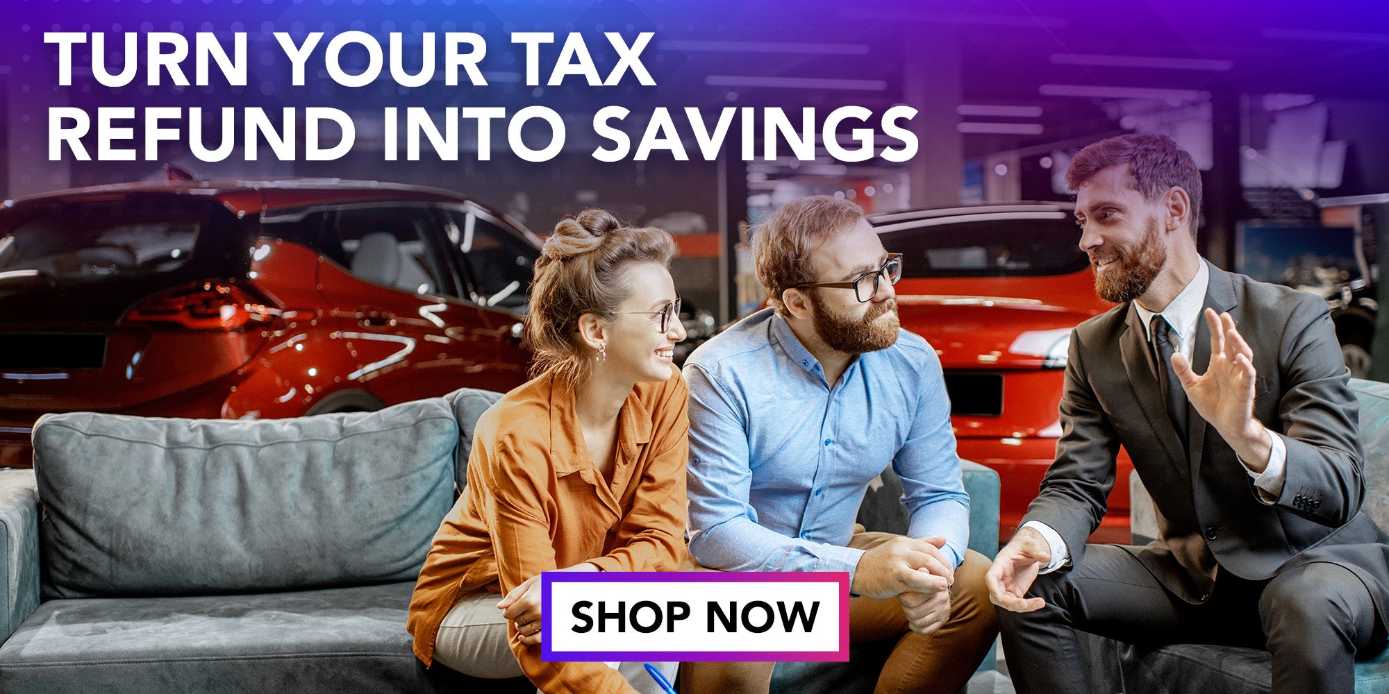 Buy A Car With Tax Refund