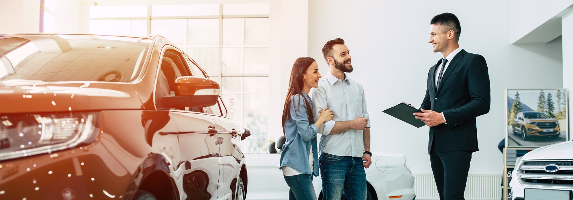 Car Dealerships That Accept Tax Refund