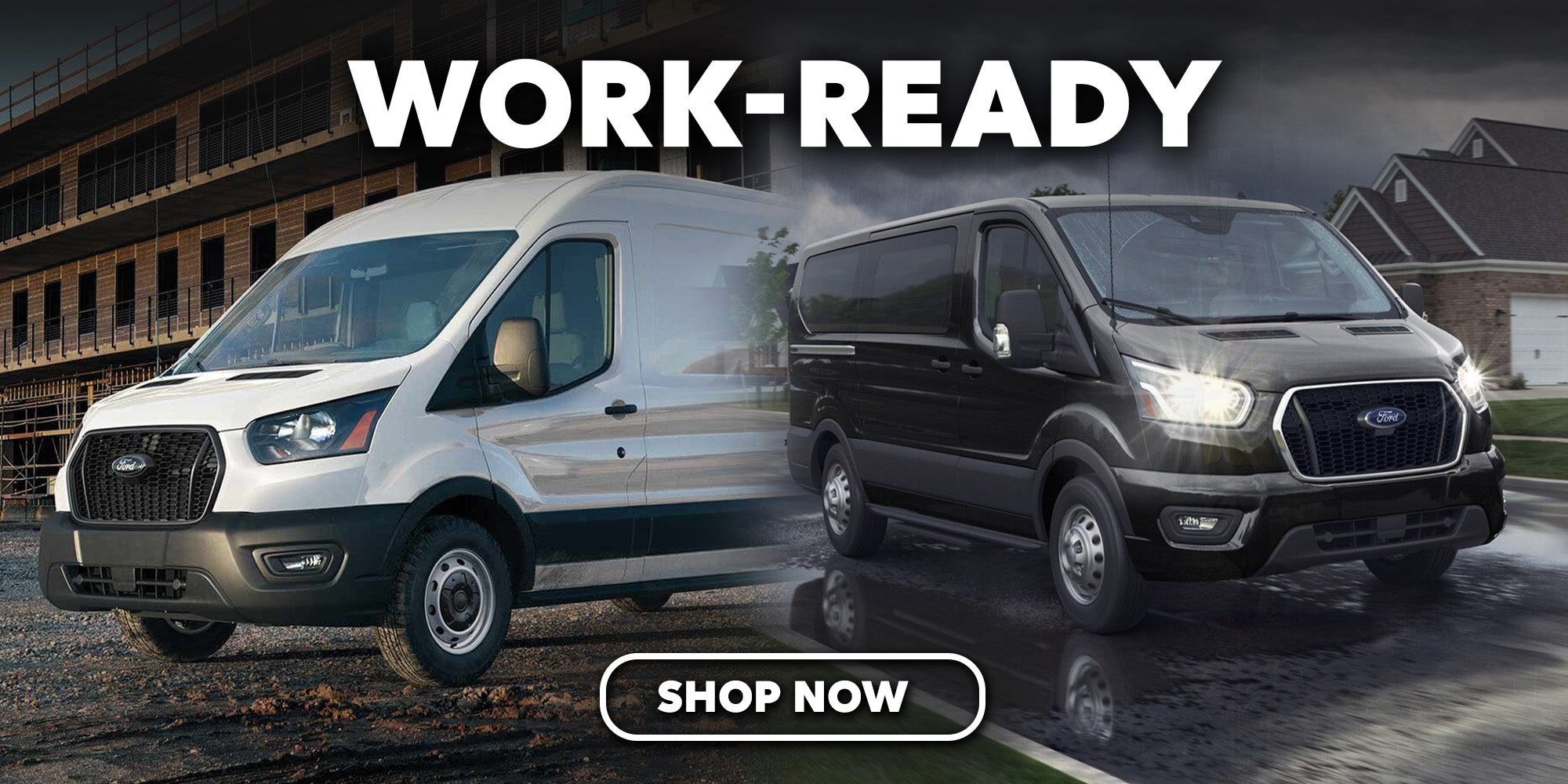 2025 Ford Transit Wytheville VA
