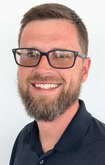 Michael Mills