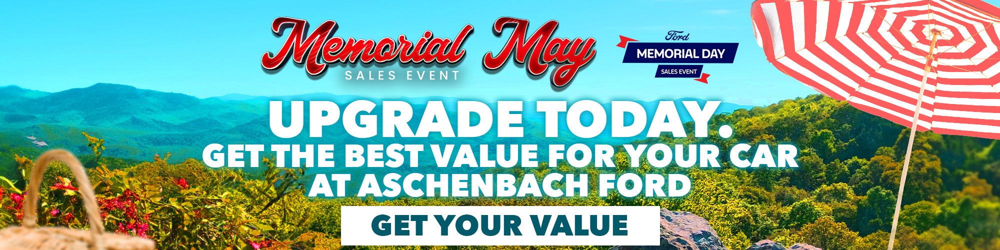 New & Used Ford Car Dealer in Wytheville, VA Aschenbach Ford