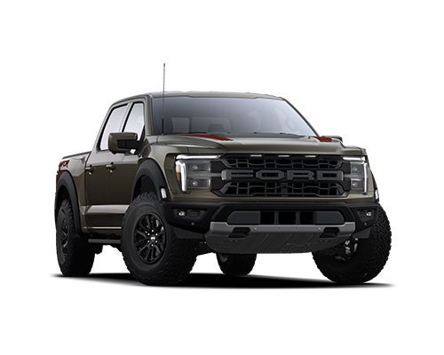 Ford F-150 Raptor